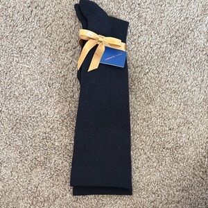 Chic Black knee high socks by tommie copper